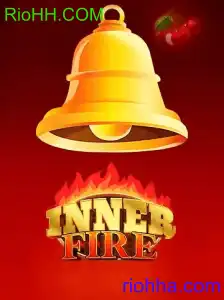 Descubra InnerFire: O Jogo Inovador que está Conquistando o Brasil
