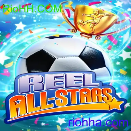 ReelAllStars: Uma Nova Sensação no Mundo dos Jogos